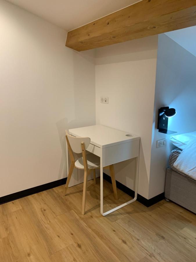 L Isle Jourdain Appartement Entier Recent Et Tout Equipe Proximite Du Centre L'Isle-Jourdain  Exterior photo